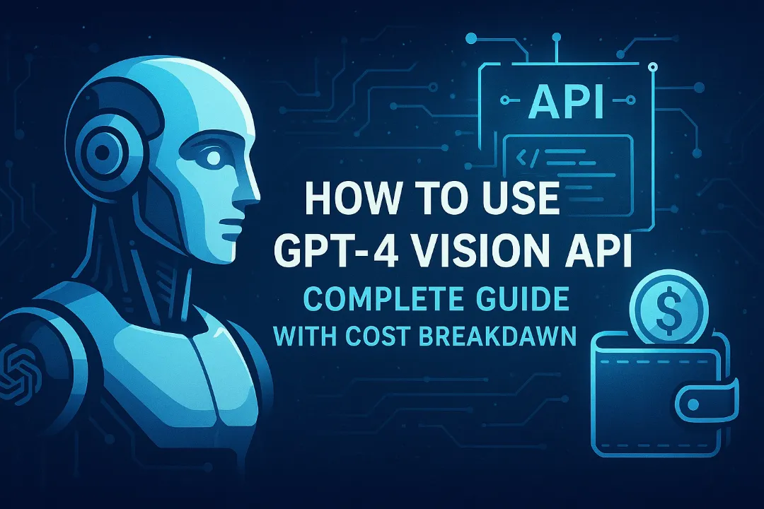 How to Use GPT Image 1 API: Complete Guide with Cost Breakdown