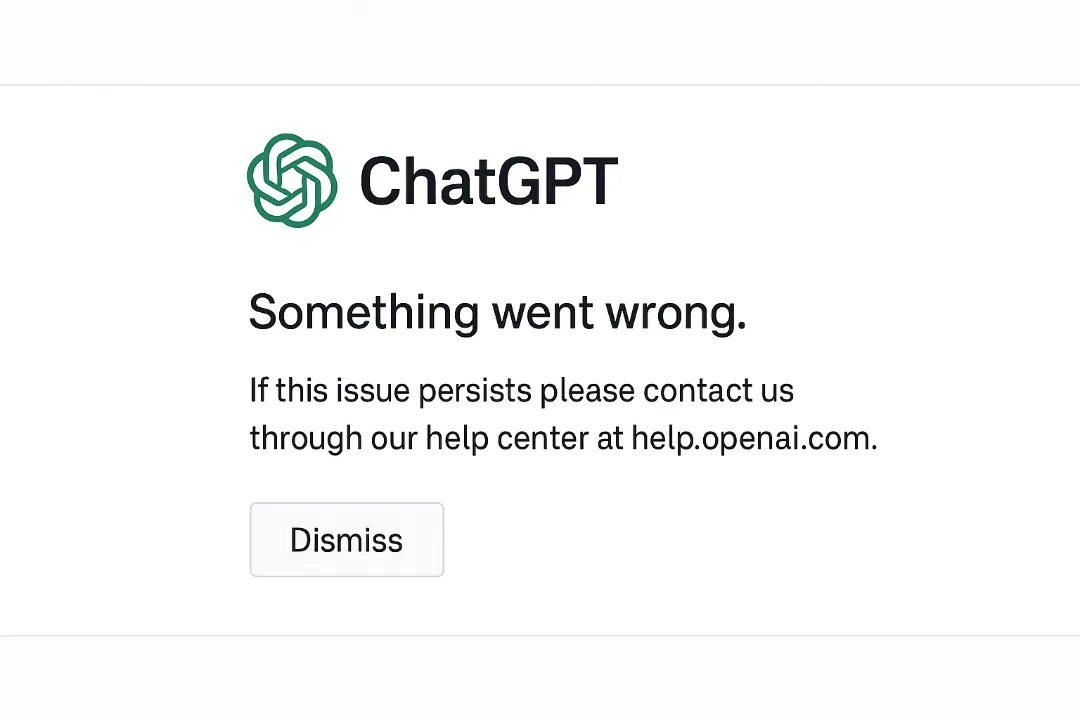 Is ChatGPT Down Right Now? The Ultimate Guide to OpenAI Status Checks